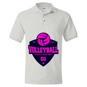 DryBlend® Jersey Polo Thumbnail