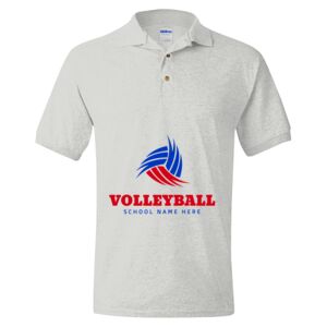 DryBlend® Jersey Polo Thumbnail