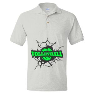 DryBlend® Jersey Polo Thumbnail