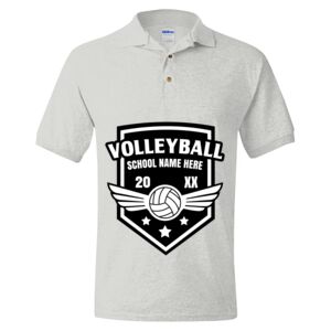 DryBlend® Jersey Polo Thumbnail