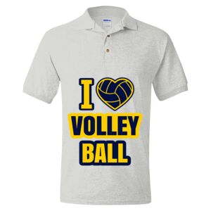 DryBlend® Jersey Polo Thumbnail