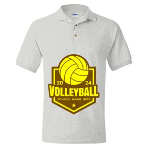 DryBlend® Jersey Polo Thumbnail