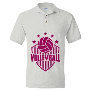 DryBlend® Jersey Polo Thumbnail