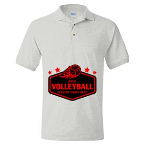 DryBlend® Jersey Polo Thumbnail