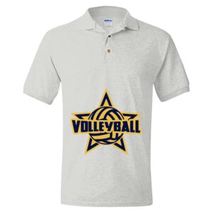 DryBlend® Jersey Polo Thumbnail