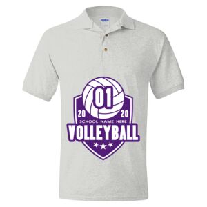 DryBlend® Jersey Polo Thumbnail