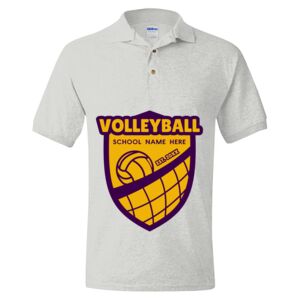 DryBlend® Jersey Polo Thumbnail