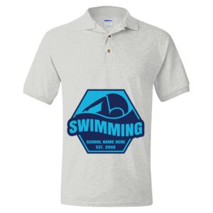 DryBlend® Jersey Polo Thumbnail