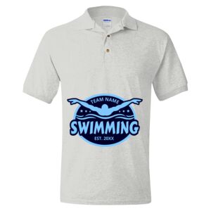 DryBlend® Jersey Polo Thumbnail