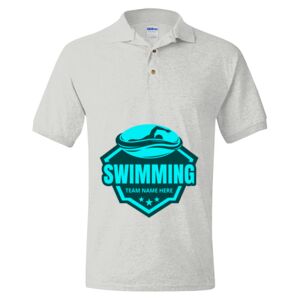 DryBlend® Jersey Polo Thumbnail