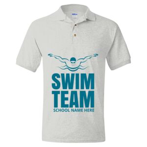 DryBlend® Jersey Polo Thumbnail