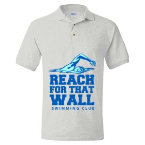 DryBlend® Jersey Polo Thumbnail