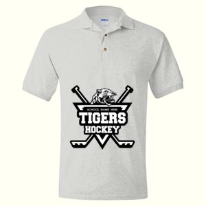 DryBlend® Jersey Polo Thumbnail