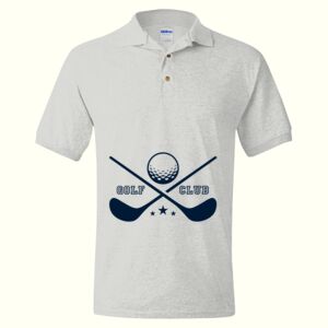 DryBlend® Jersey Polo Thumbnail