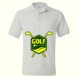 DryBlend® Jersey Polo Thumbnail