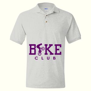 DryBlend® Jersey Polo Thumbnail