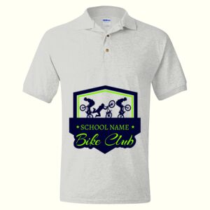 DryBlend® Jersey Polo Thumbnail