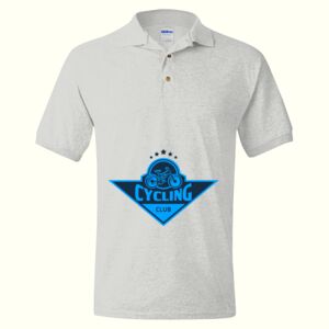 DryBlend® Jersey Polo Thumbnail