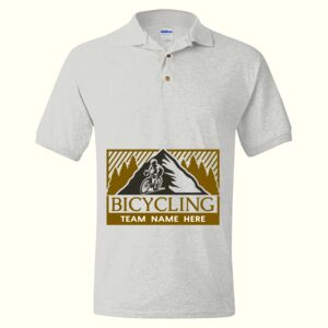 DryBlend® Jersey Polo Thumbnail