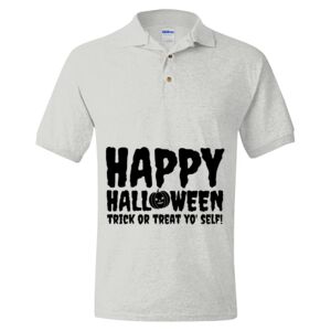 DryBlend® Jersey Polo Thumbnail