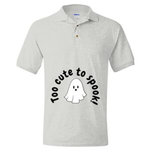 DryBlend® Jersey Polo Thumbnail