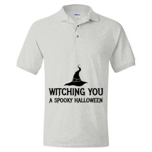 DryBlend® Jersey Polo Thumbnail