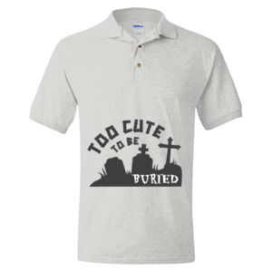 DryBlend® Jersey Polo Thumbnail