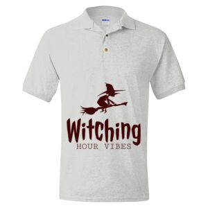 DryBlend® Jersey Polo Thumbnail