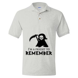 DryBlend® Jersey Polo Thumbnail