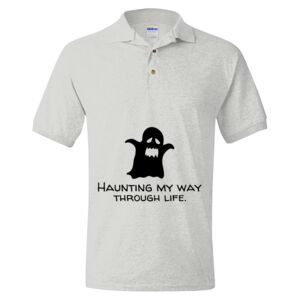 DryBlend® Jersey Polo Thumbnail