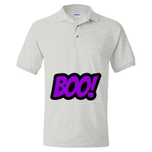 DryBlend® Jersey Polo Thumbnail