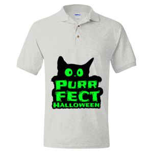 DryBlend® Jersey Polo Thumbnail