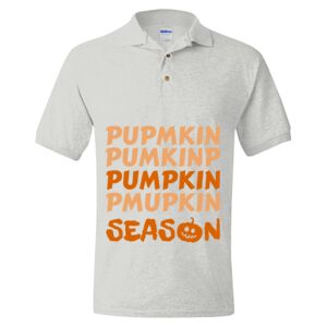 DryBlend® Jersey Polo Thumbnail