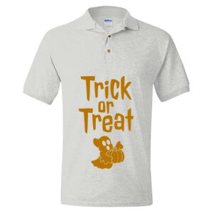 DryBlend® Jersey Polo Thumbnail