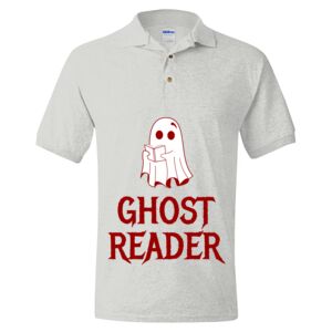 DryBlend® Jersey Polo Thumbnail