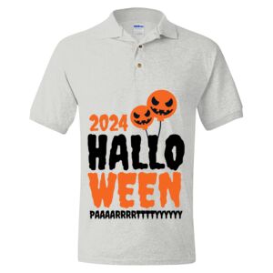 DryBlend® Jersey Polo Thumbnail