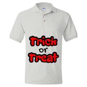 DryBlend® Jersey Polo Thumbnail