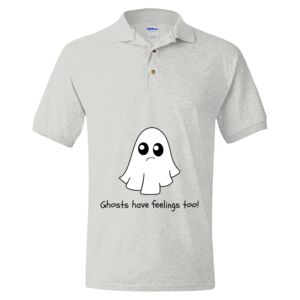 DryBlend® Jersey Polo Thumbnail