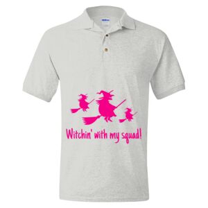 DryBlend® Jersey Polo Thumbnail