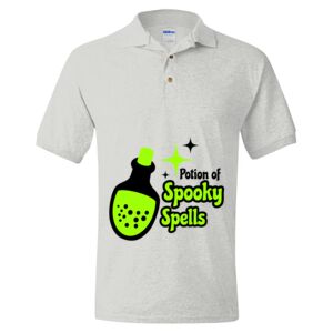 DryBlend® Jersey Polo Thumbnail