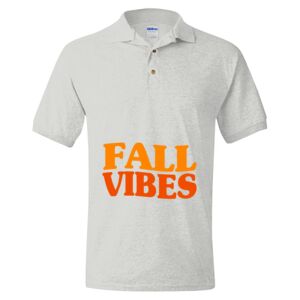 DryBlend® Jersey Polo Thumbnail