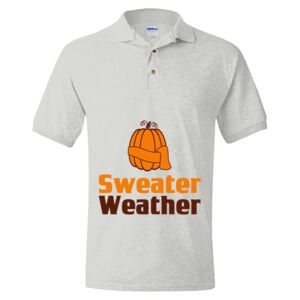 DryBlend® Jersey Polo Thumbnail