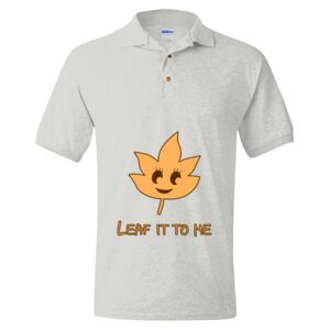 DryBlend® Jersey Polo Thumbnail