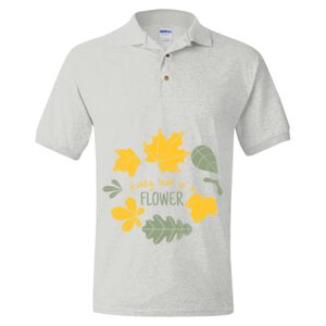 DryBlend® Jersey Polo Thumbnail