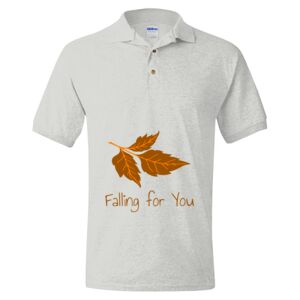 DryBlend® Jersey Polo Thumbnail