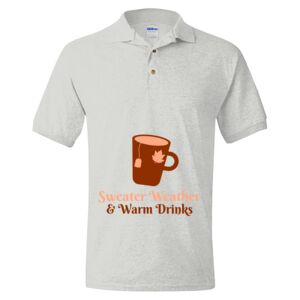 DryBlend® Jersey Polo Thumbnail