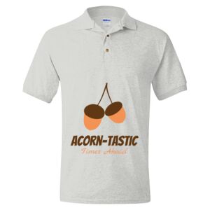 DryBlend® Jersey Polo Thumbnail