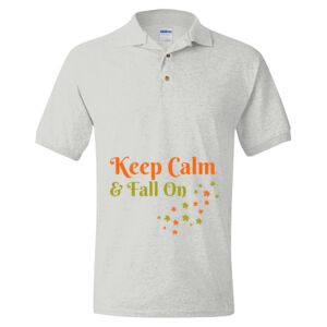 DryBlend® Jersey Polo Thumbnail