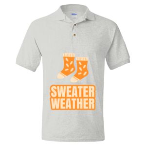 DryBlend® Jersey Polo Thumbnail