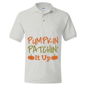 DryBlend® Jersey Polo Thumbnail